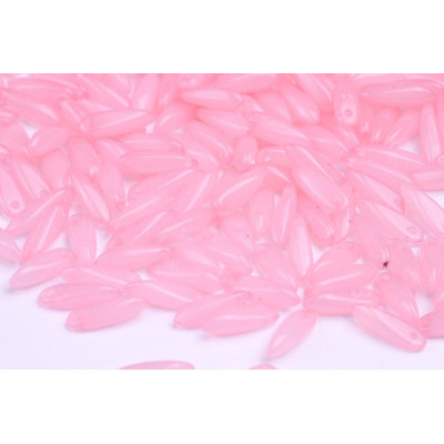 Daghe 3x11 mm N. 4852 Rosa