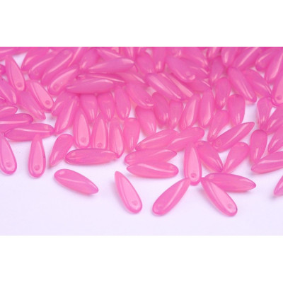 Dagas 3x11 mm N. 4855 Rosado