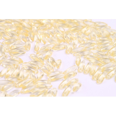 Dagas 3x11 mm N. 4877 Amarillo