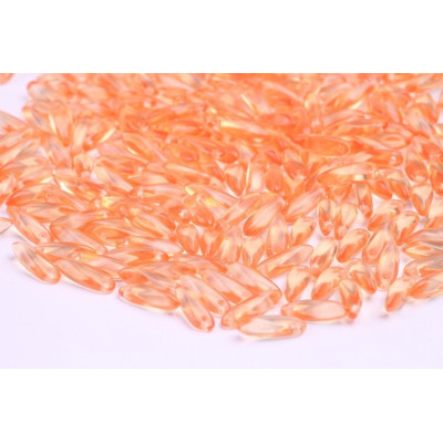 Dagger 3x11 mm N. 4878 Orange