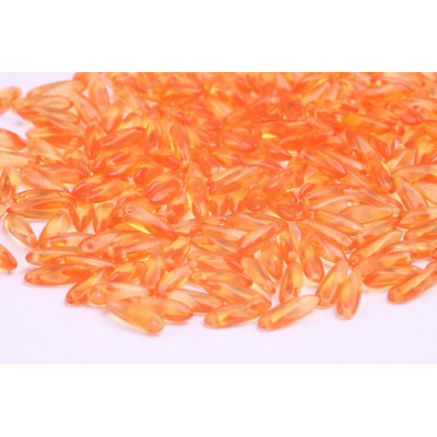 Dagas 3x11 mm N. 4879 Naranja