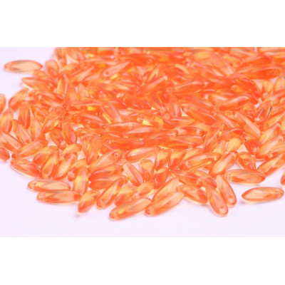 Dagues 3x11 mm N. 4880 Orange