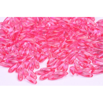 Dagues 3x11 mm N. 4882 Rose