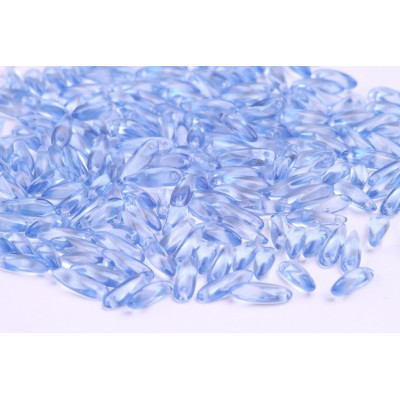 Dagas 3x11 mm N. 4886 Azul