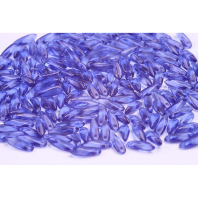 Dagas 3x11 mm N. 4889 Azul