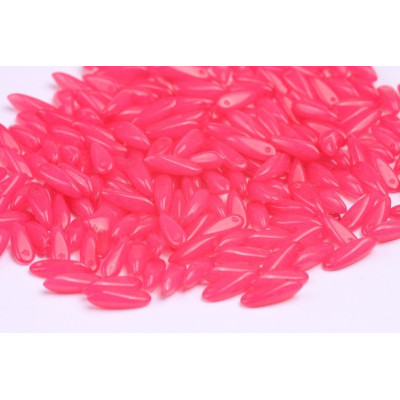 Dagues 3x11 mm N. 4892 Rouge