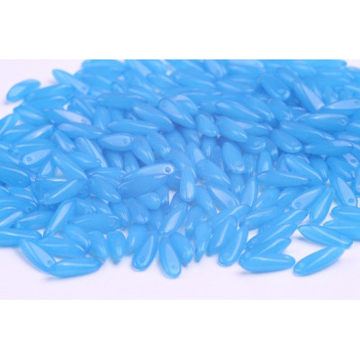 Dagas 3x11 mm N. 4895 Azul