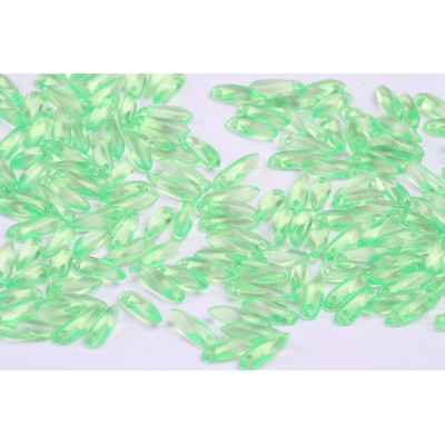 Dagas 3x11 mm N. 4995 Verde