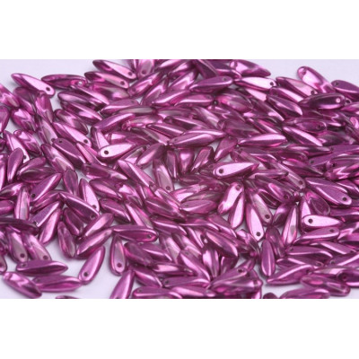 Dagues 3x11 mm N. 5001 Rose