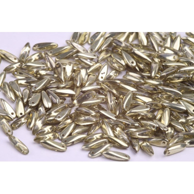 Daghe 3x11 mm N. 5009 FALSO