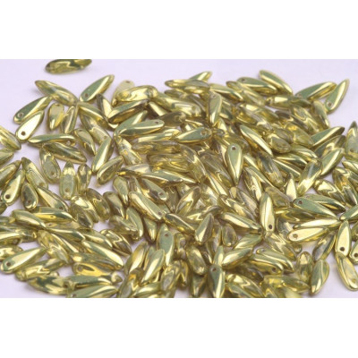 Dagas 3x11 mm N. 5011 Amarillo