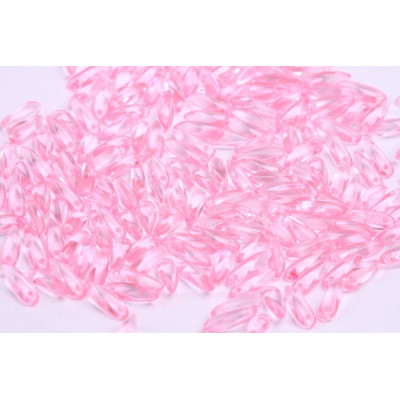 Dagas 3x11 mm N. 5065 Rosado