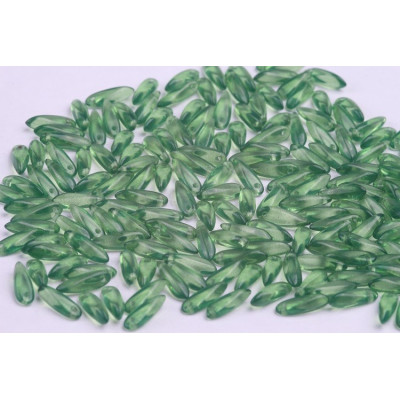 Dagas 3x11 mm N. 5077 Verde