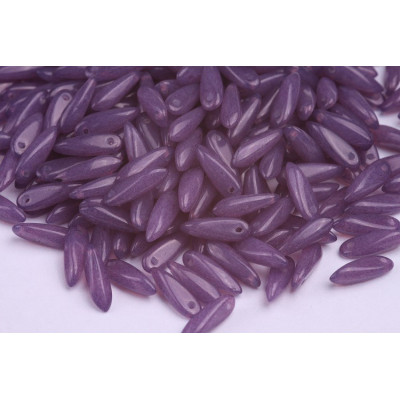 Dagger 3x11 mm N. 5145 Violett