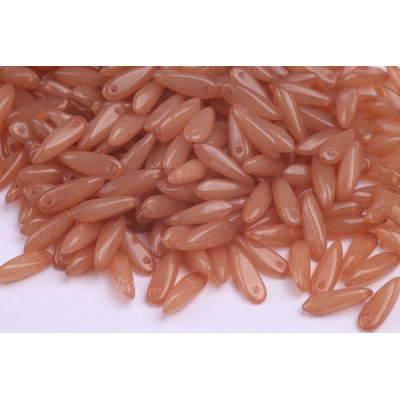 Dagues 3x11 mm N. 5146 Marron