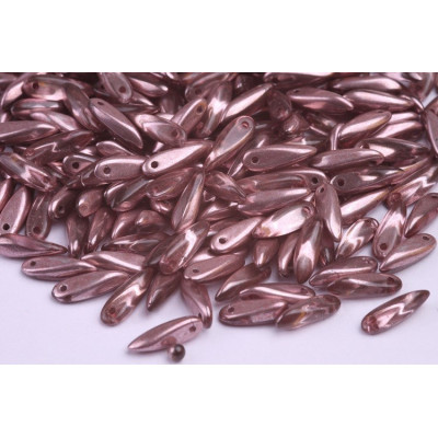 Dagger 3x11 mm N. 5147 Violett