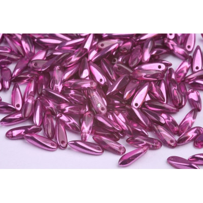 Dagues 3x11 mm N. 5149 Violet