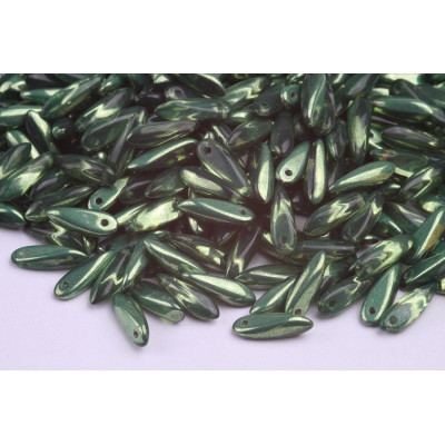 Dagas 3x11 mm N. 5152 Verde