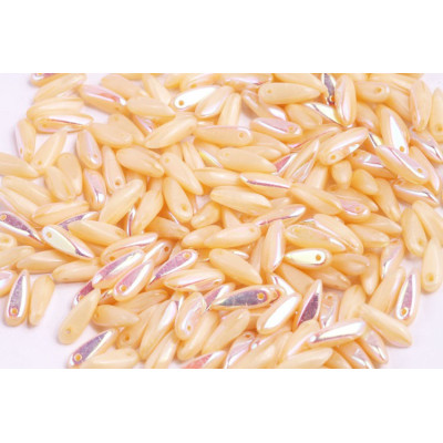 Dagas 3x11 mm N. 94 SILK YELLOW AB