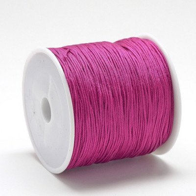 Nylon strings 0,4/0,5 mm N. 132 Violet