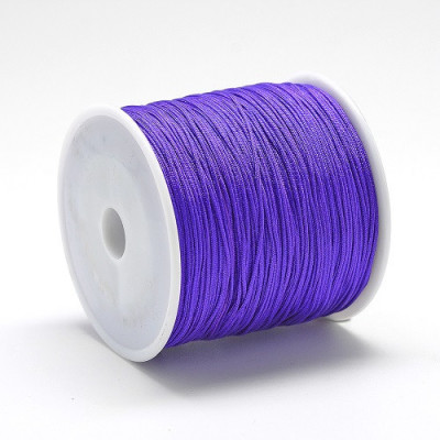 Nylon strings 0,4/0,5 mm N. 135 Violet