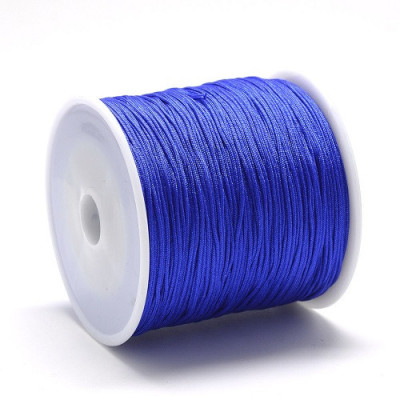 Nylon strings 0,4/0,5 mm N. 137 Blue