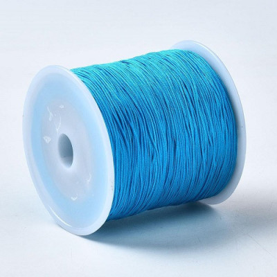 Nylon strings 0,4/0,5 mm N. 138 Light blue