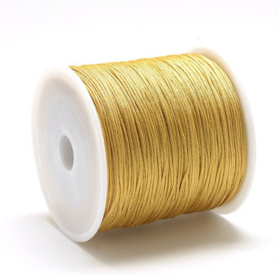 Nylon strings 0,4/0,5 mm N. 140 Beige