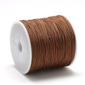 Nylon strings 0,4/0,5 mm N. 141 Brown