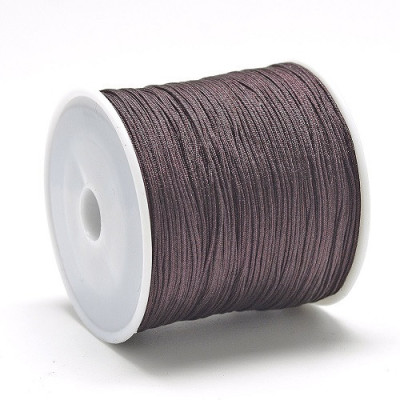 Nylon strings 0,4/0,5 mm N. 142 Grey