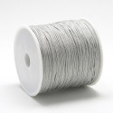Nylon strings 0,4/0,5 mm N. 143 Grey