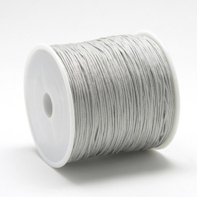 Nylon strings 0,4/0,5 mm N. 143 Grey