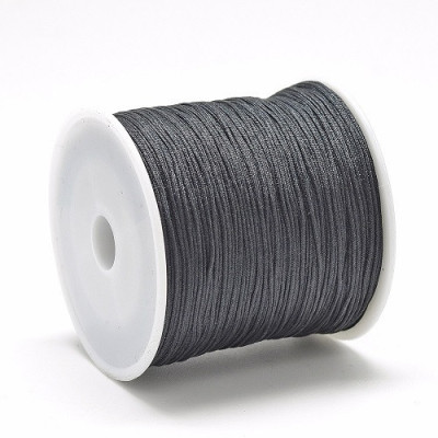 Nylon strings 0,4/0,5 mm N. 144 Grey