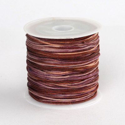 Nylon strings 0,8 mm N. 90 Mix