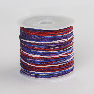 Nylon strings 0,8 mm N. 95 Mix