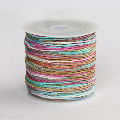 Nylon strings 0,8 mm N. 98 Mix