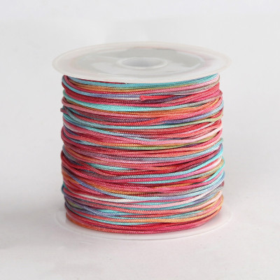 Nylon strings 0,8 mm N. 99 Mix