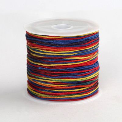 Nylon strings 0,8 mm N. 101 Mix