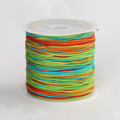 Nylon strings 0,8 mm N. 104 Mix