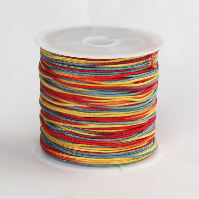 Nylon strings 0,8 mm N. 106 Mix
