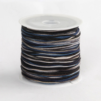 Nylon strings 0,8 mm N. 107 Mix