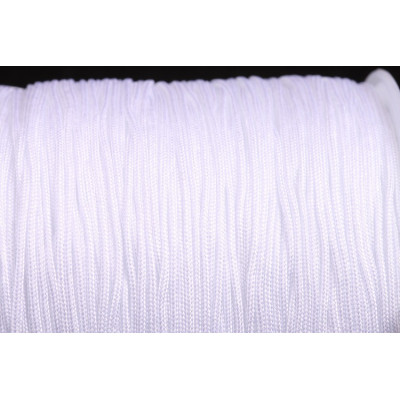 Nylon strings 0,8 mm N. 109 White