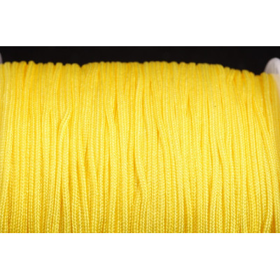 Nylon strings 0,8 mm N. 111 Yellow