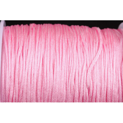 Nylon strings 0,8 mm N. 114 Pink
