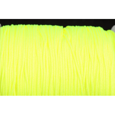 Nylon strings 0,8 mm N. 119 Yellow