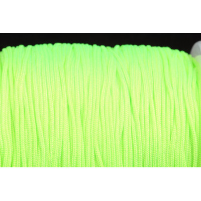 Nylon strings 0,8 mm N. 120 Green