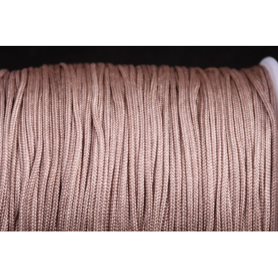 Nylon strings 0,8 mm N. 121 Beige
