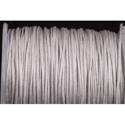 Nylon strings 0,8 mm N. 122 Grey