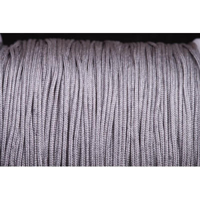 Nylon strings 0,8 mm N. 123 Grey