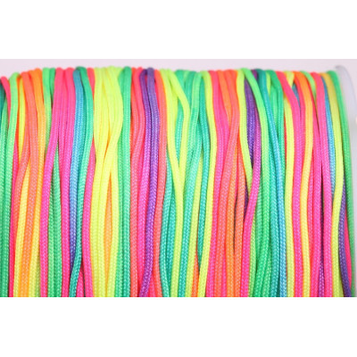 Nylon strings 0,8 mm N. 125 Mix